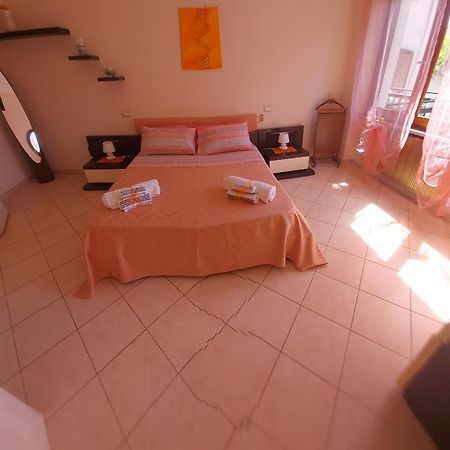 Casa Pina Lejlighed Cagliari Eksteriør billede