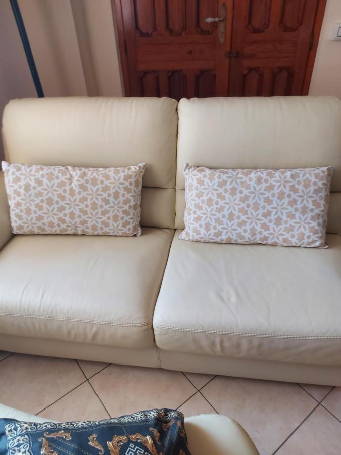 Casa Pina Lejlighed Cagliari Eksteriør billede