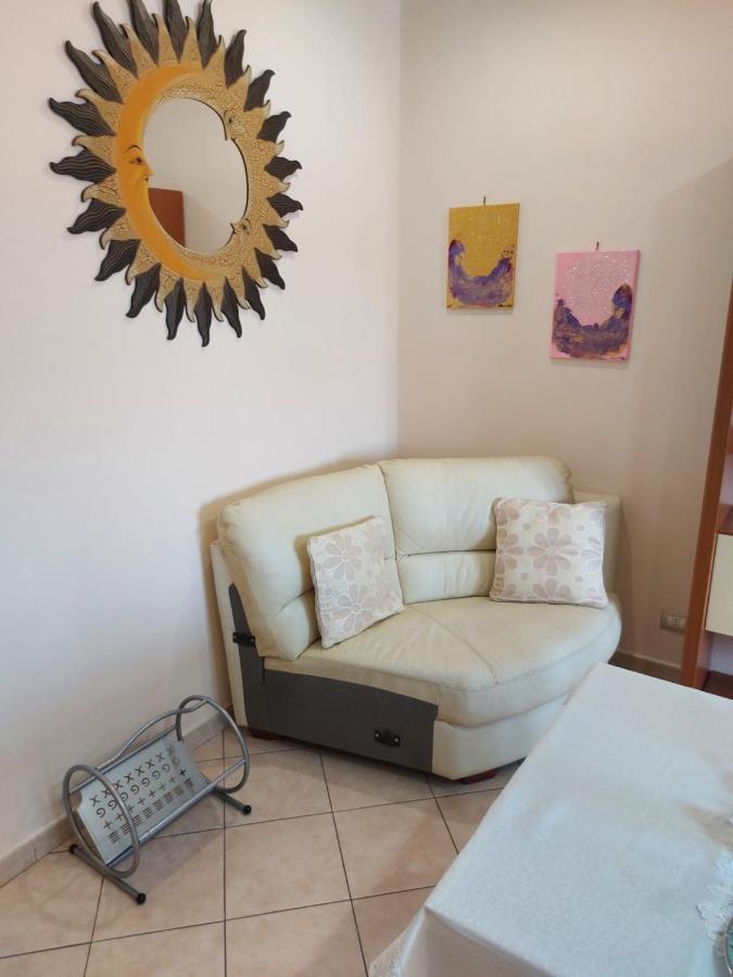 Casa Pina Lejlighed Cagliari Eksteriør billede