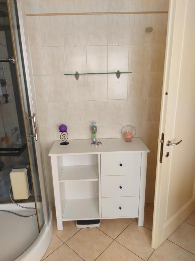 Casa Pina Lejlighed Cagliari Eksteriør billede
