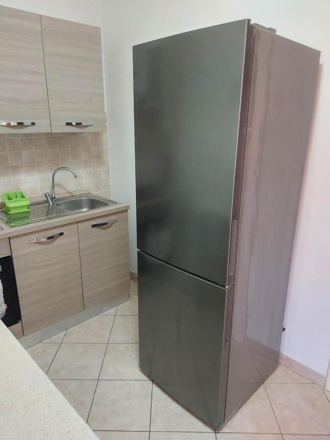 Casa Pina Lejlighed Cagliari Eksteriør billede