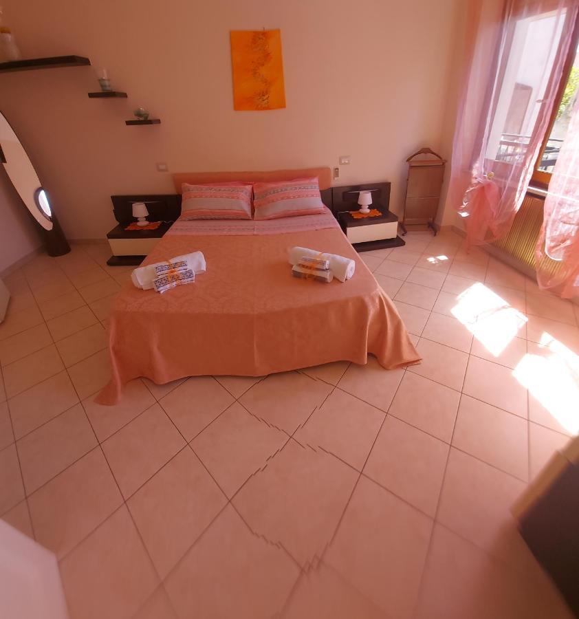Casa Pina Lejlighed Cagliari Eksteriør billede